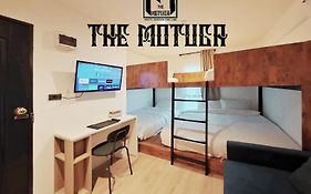 The Motuga Hostel Bangkok